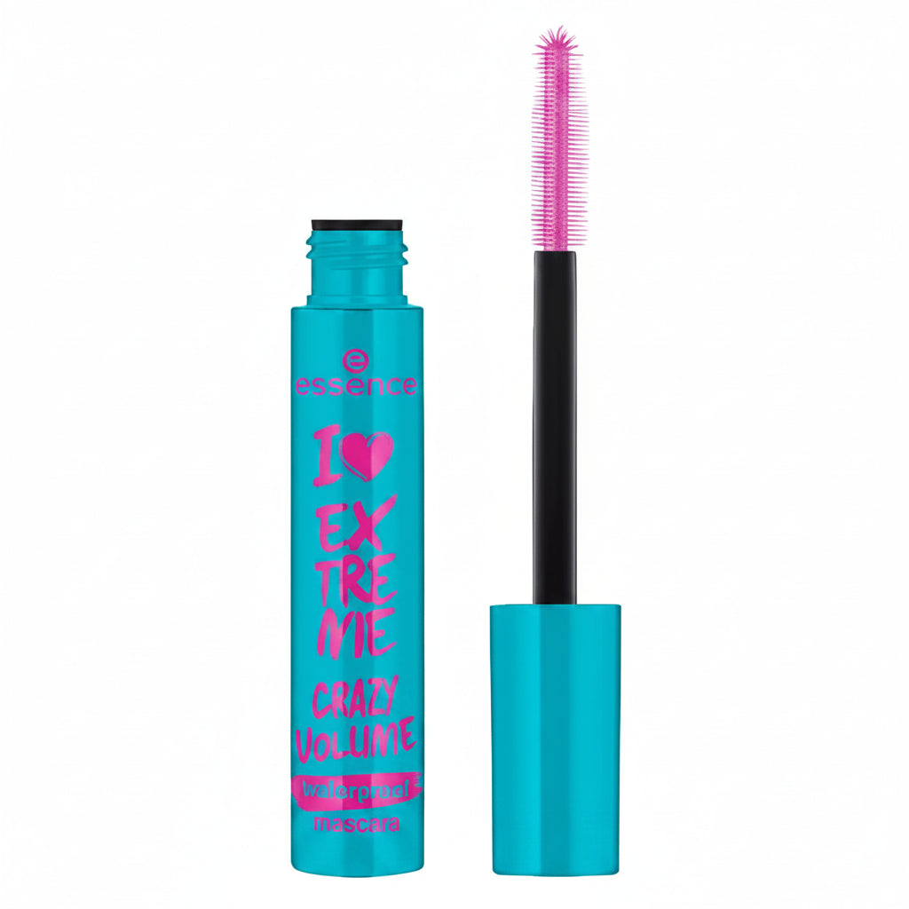 MASCARA DE PESTAÑAS CRAZY VOLUMEN ESSENCE