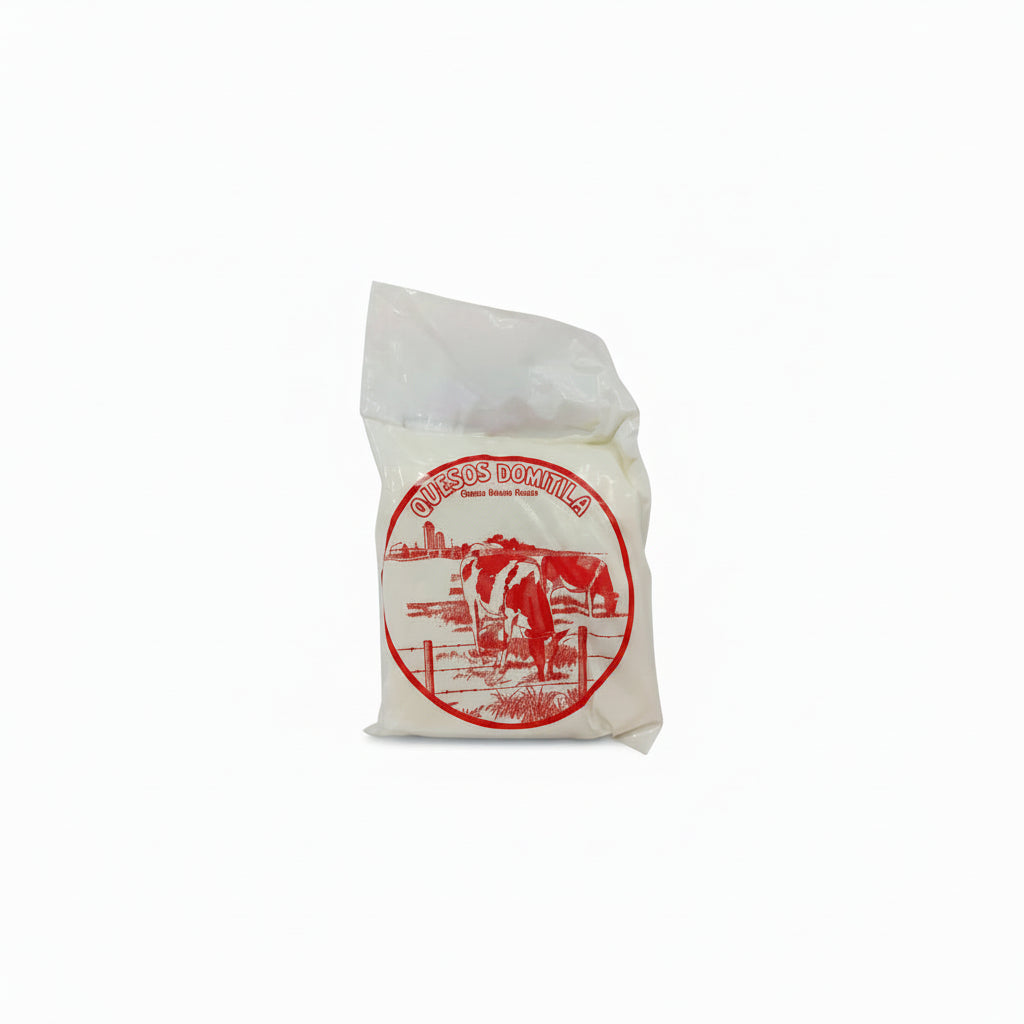 QUESO BLANCO DOMITILA 250GR