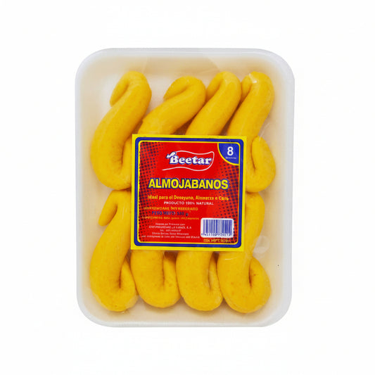 ALMOJABANOS BEETAR 8U