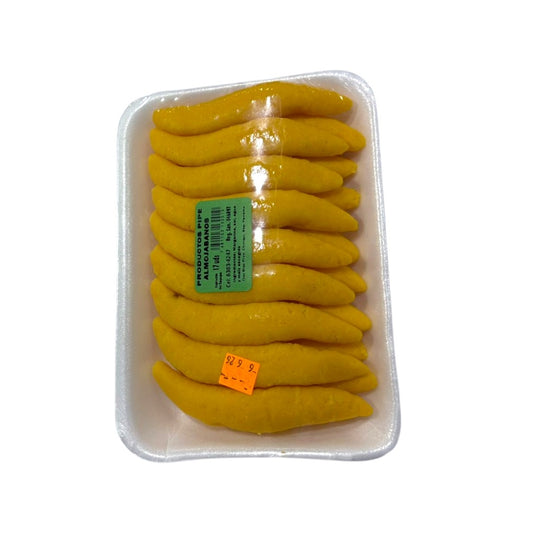 ALMOJABANOS PIPE BANDEJA 510GR