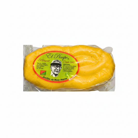 ANILLO MAIZ PIMPO CHICO 16OZ