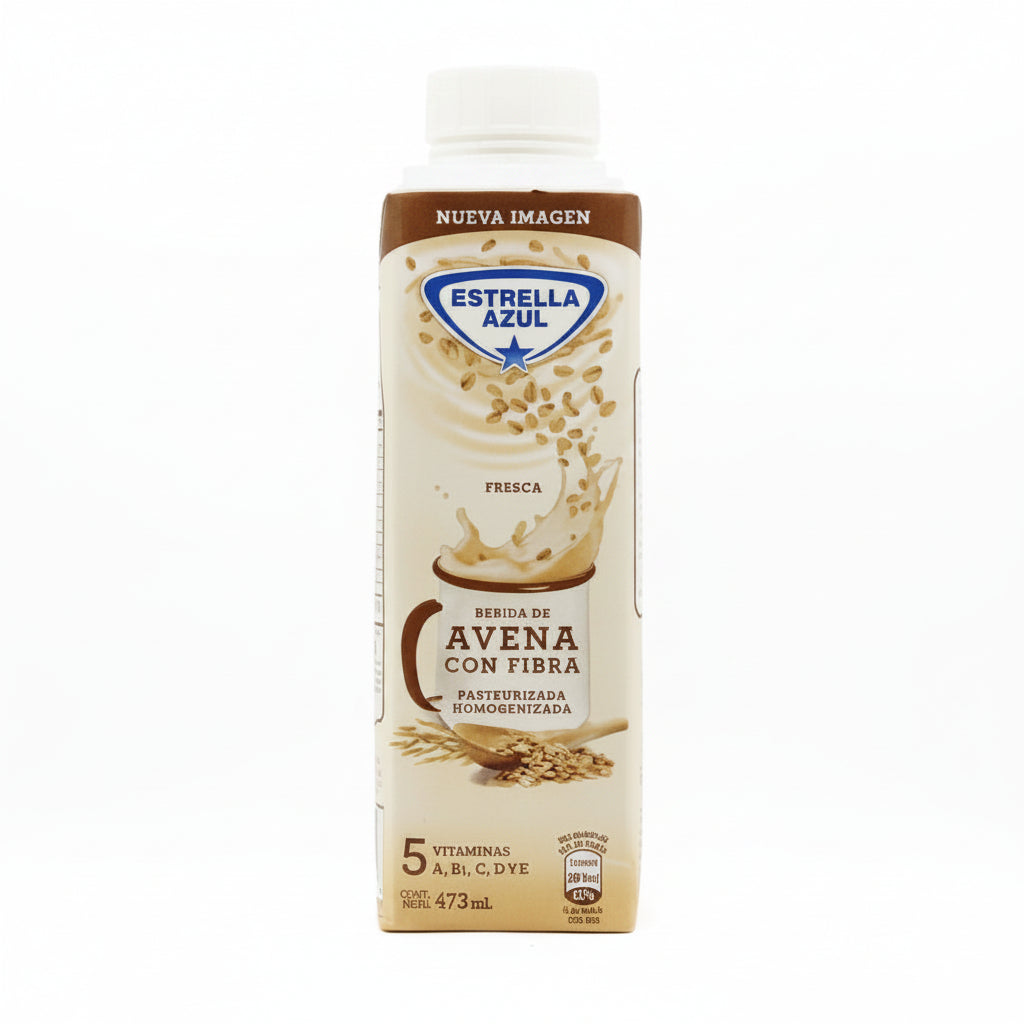 AVENA STAR TETRA TOP 473ML