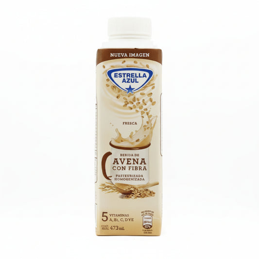 AVENA STAR TETRA TOP 473ML