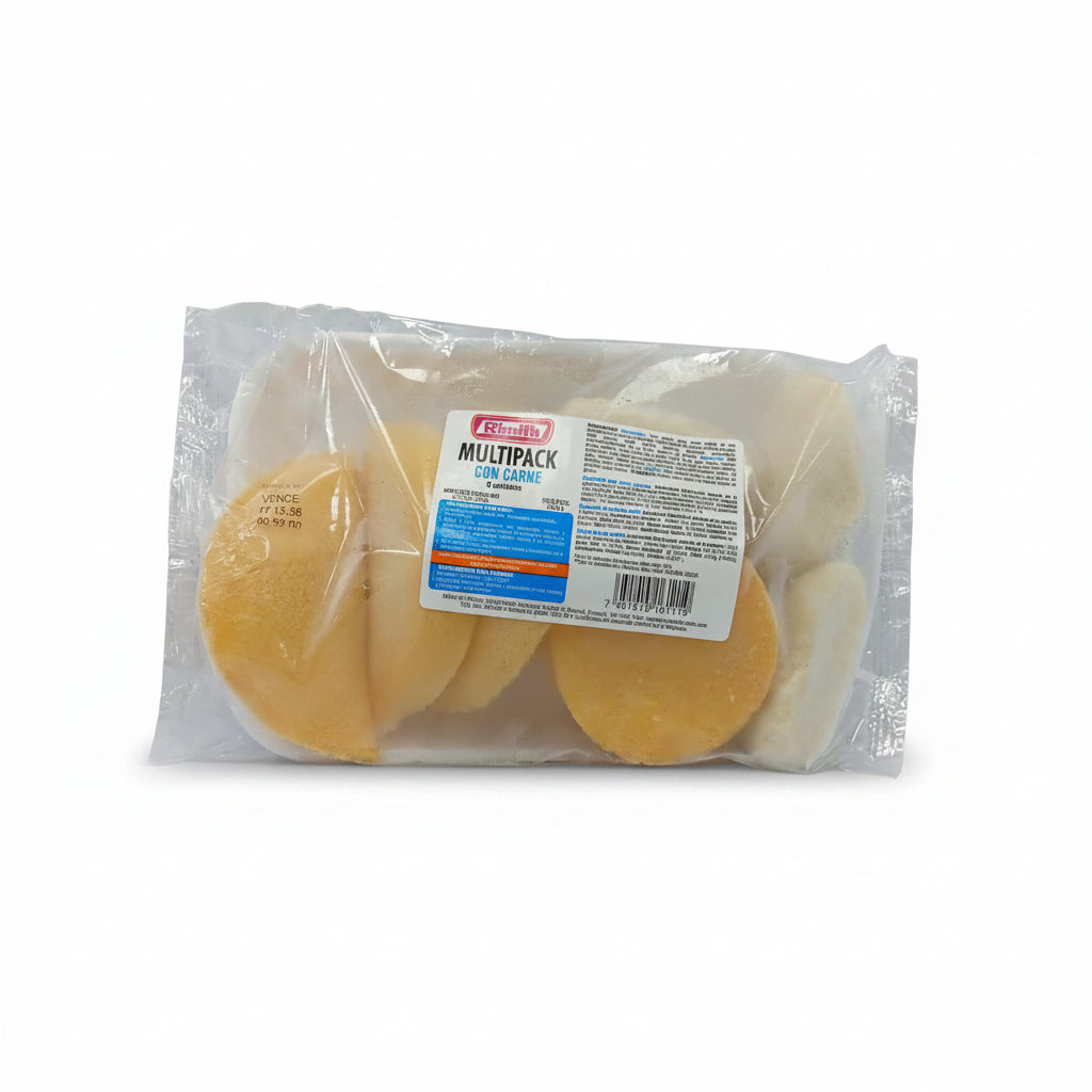BANDEJAS MIXTAS RIMITH DE CARNE 9U