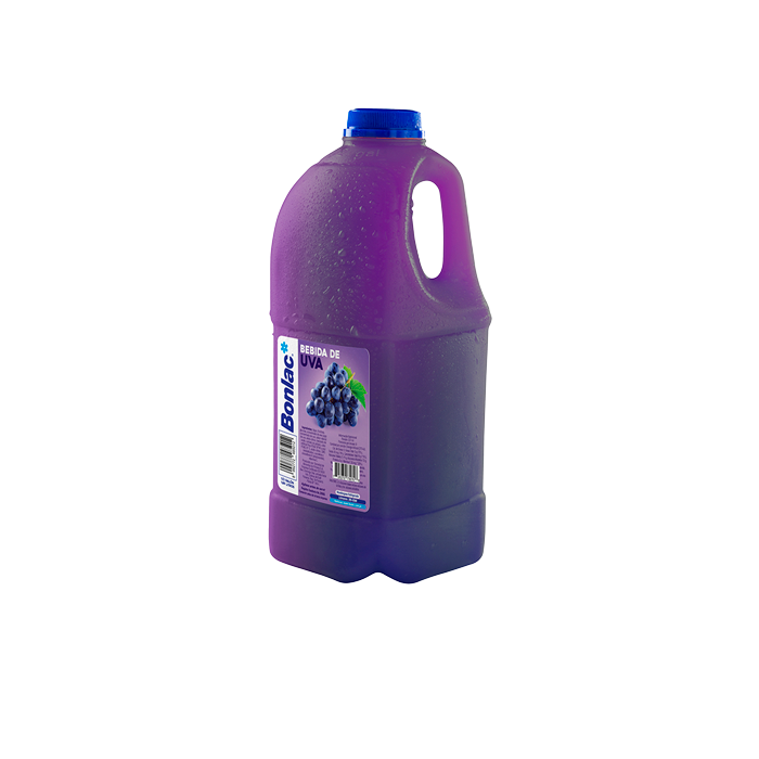 BEBIDA DE UVA BONLAC 1/2GL
