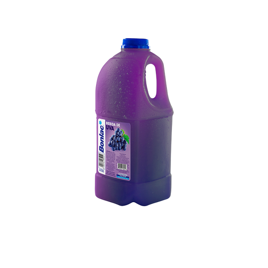 BEBIDA DE UVA BONLAC 1/2GL