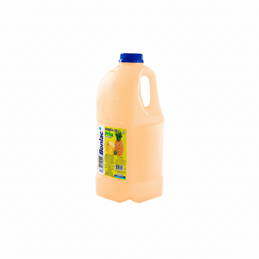 BEBIDA DE PIÑA BONLAC 1/2GL PT