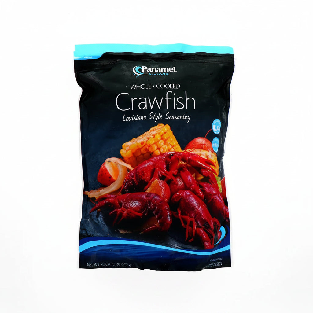 CANGREJO ENTERO SASONADOS PANAMEI 2LB