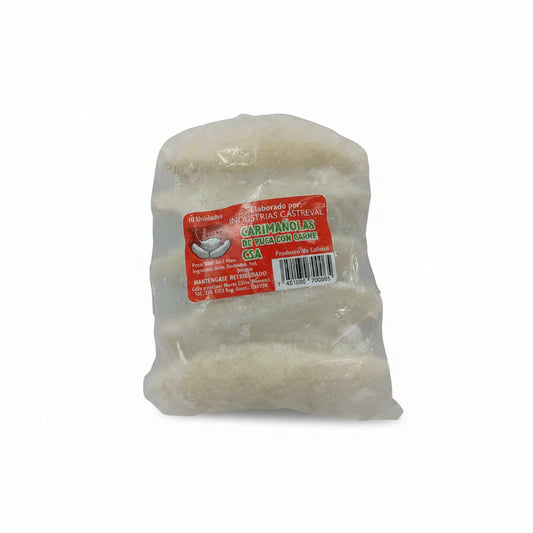 CARIMANOLA CON CARNE CASTREVAL 798GR