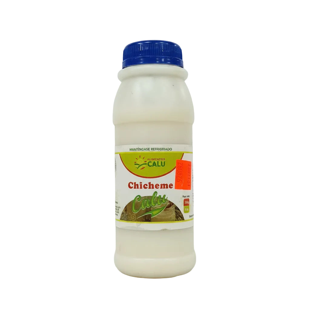 CHICHEME CALU 8OZ