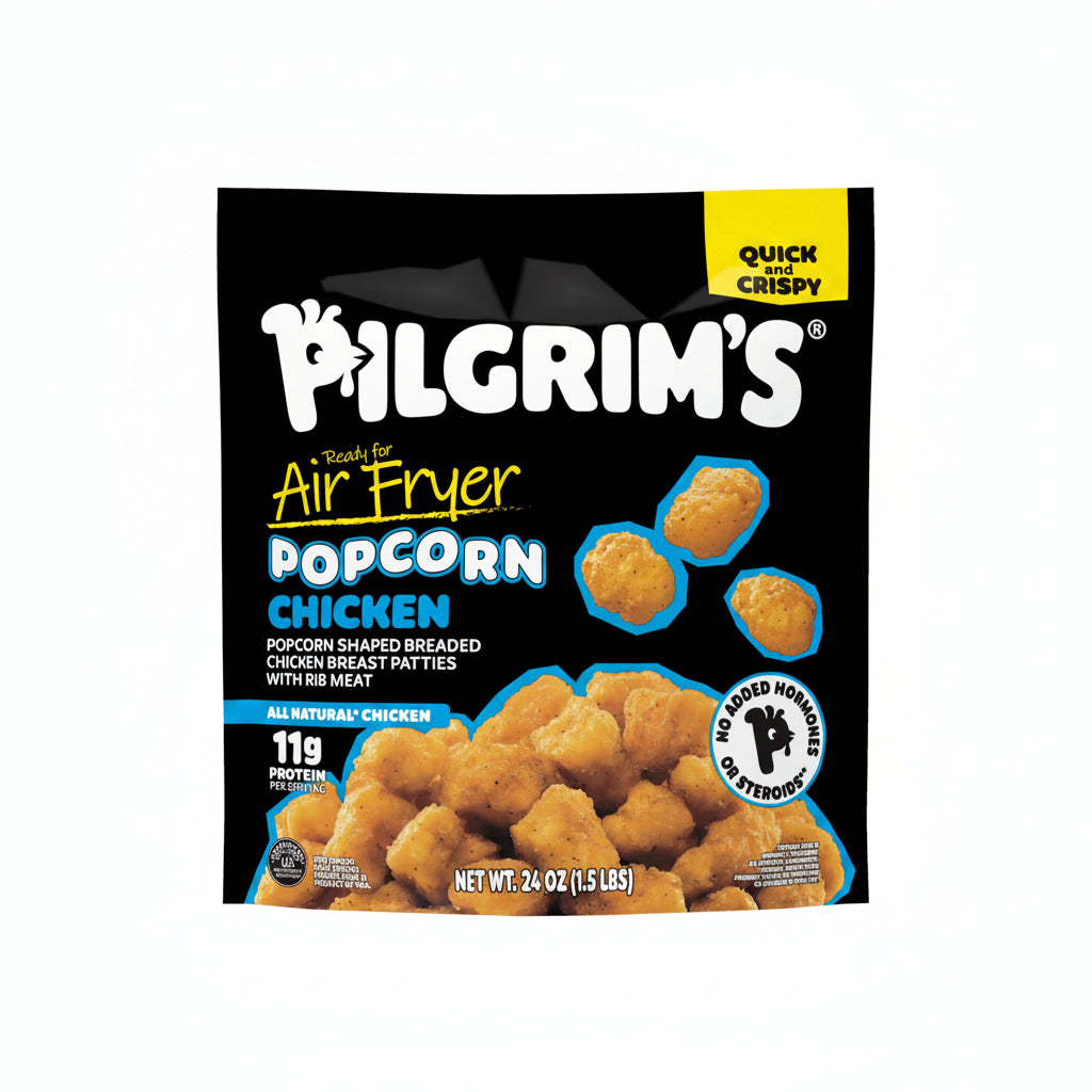 CHICKEN NUGGETS PILGRIMS 1.5LB