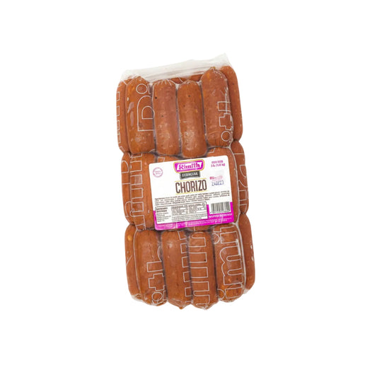 CHORIZO PARILLERO RIMITH 454GR