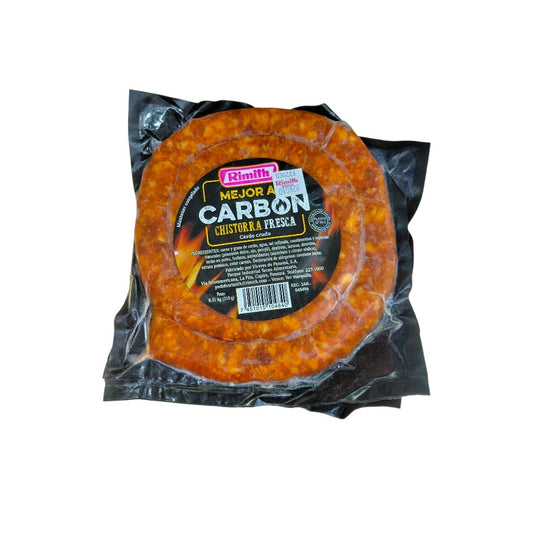 CHORIZOS CHISTORRA FRESCA RIMITH 310GR