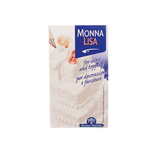 CREMA AZUCARADA MONNA LISA 1L