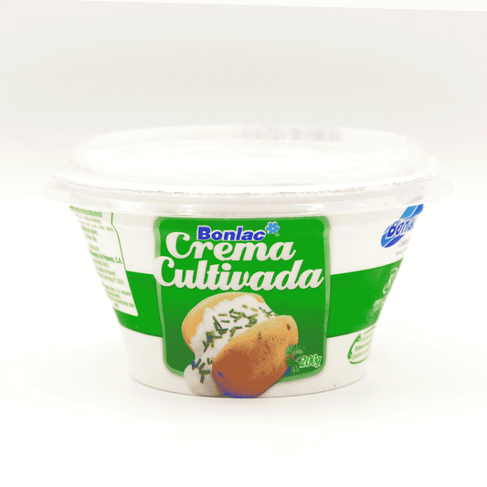 CREMA CULTIVADA BONLAC 200GR
