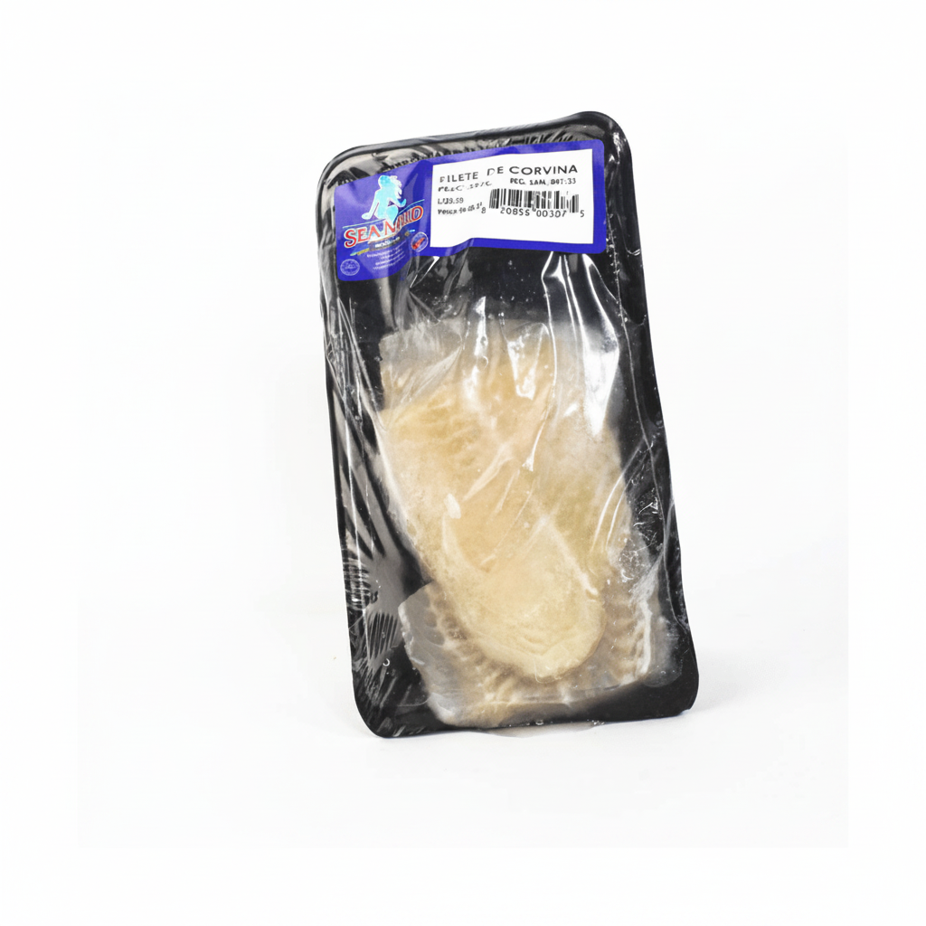 FILETE DE CORVINA 14OZ