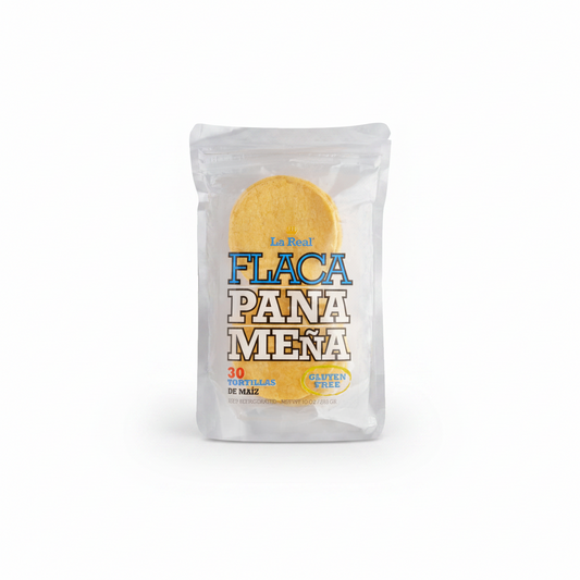 FLACA PANAMENA 10OZ