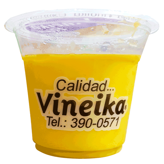 FLAN VINEIKA 0.227KG