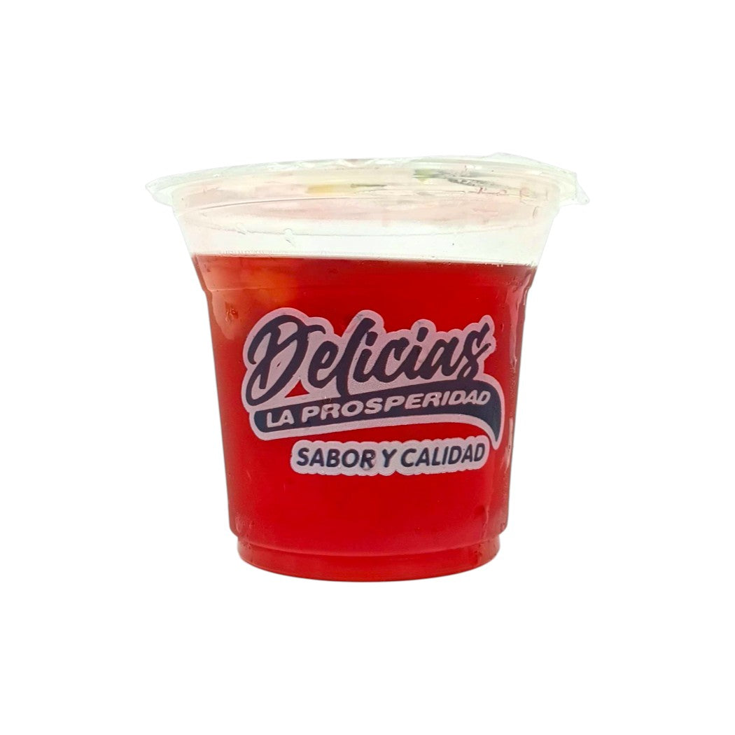 GELATINA DE FRUTA DELICIAS LA PROPERIDAD 10OZ