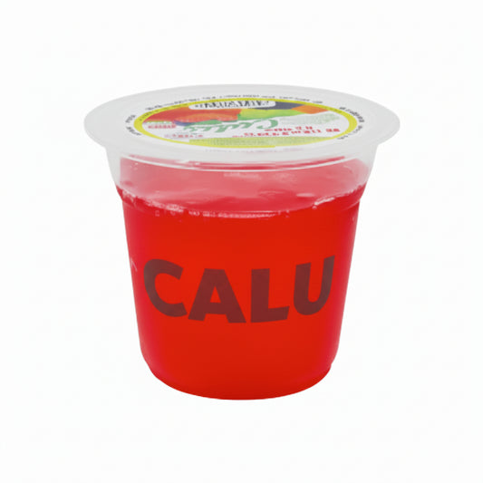 GELATINA CALU 8OZ