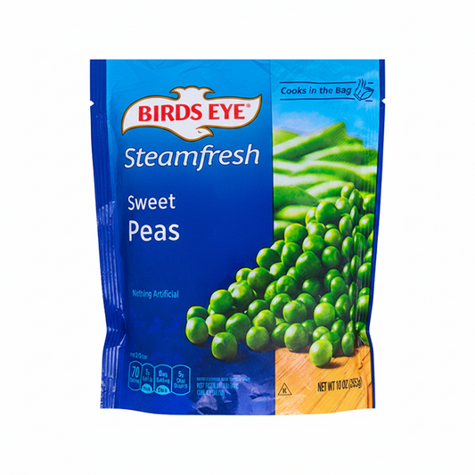 GUISANTES BIRD S EYE 10OZ