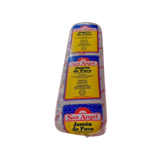 JAMON DE PAVO 4X4 SAN ANGEL