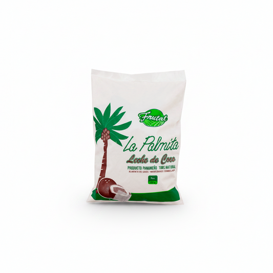 LECHE DE COCO LA PALMITA 397GR
