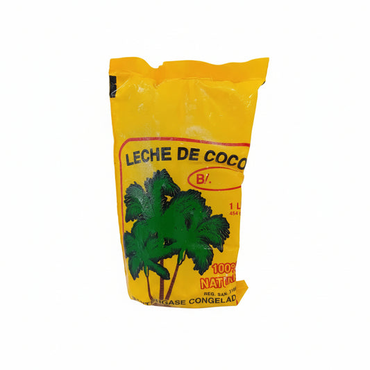 LECHE DE COCO VICKY 1L