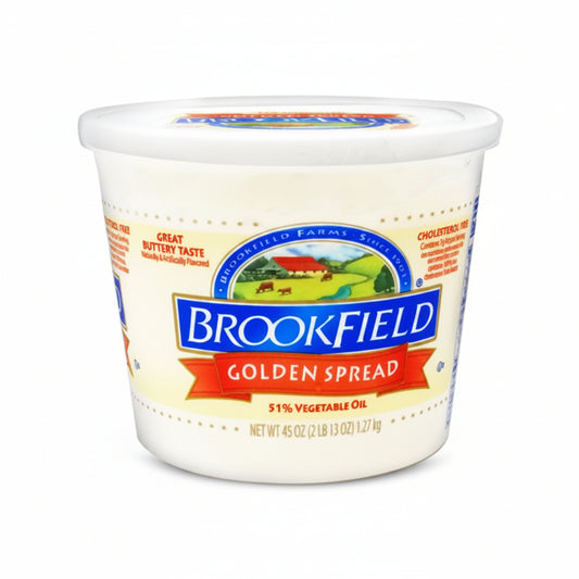 MARGARINA BROOKFIELD 2LB