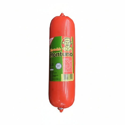 MORTADELA MONTUNO 14OZ