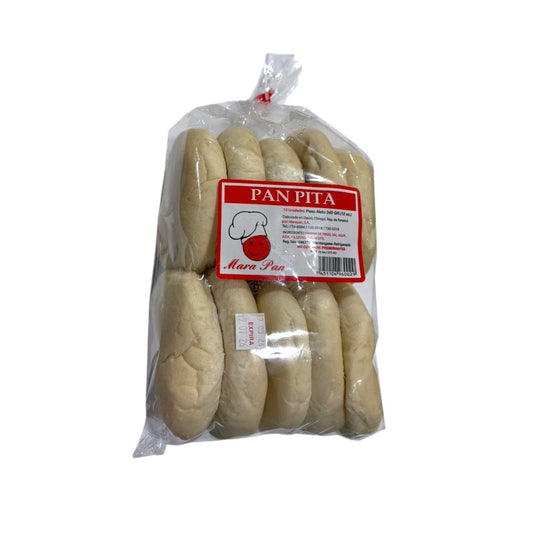 PAN PITA MARAPAN 10UND