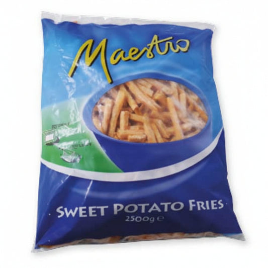 PAPAS FRITAS MAESTRO 5.52LB