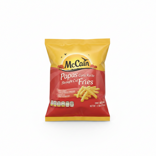 PAPAS FRTIAS A LA FRANCESA 17.6OZ