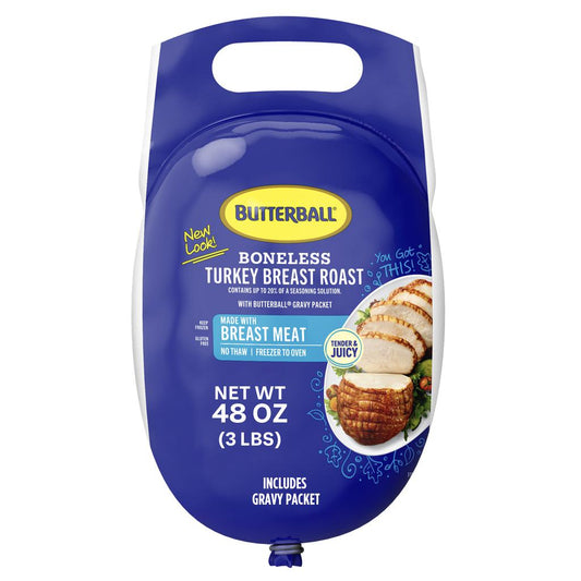PECHUGA DE PAVO BUTTERBALL 1.36KG 3LB
