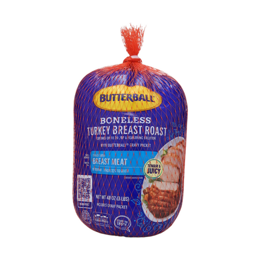 PECHUGA DE PAVO BUTTERBALL 1.36KG 3LB