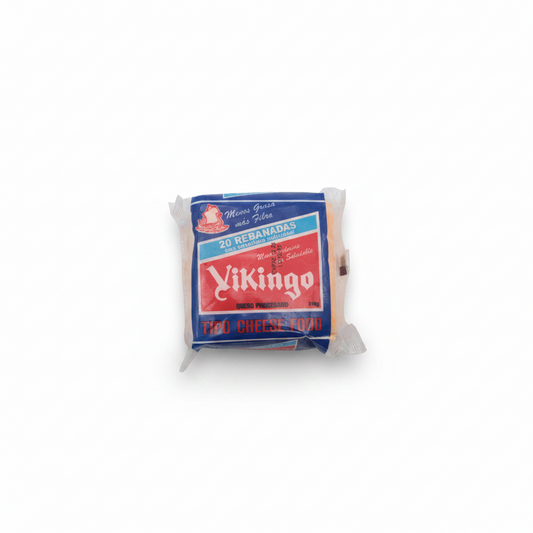QUESO AM. SUCEDANEO L L VIKINGO 20REB