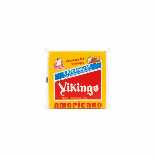 QUESO AMARILLO VIKINGO 8REB