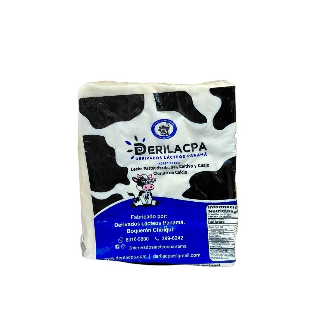 QUESO ARTESANAL BLANCO DURO