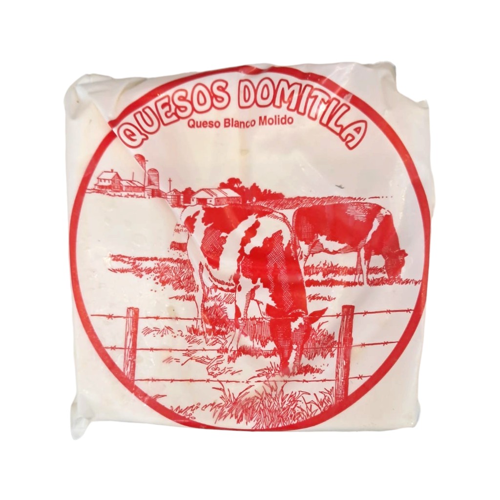 QUESO BLANCO DOMITILA 250GR