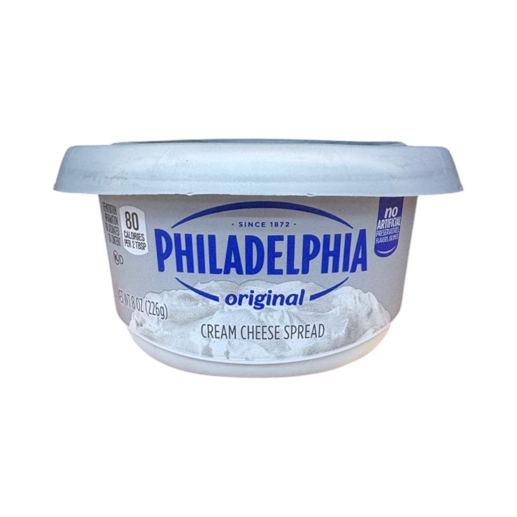 QUESO CREMA SOLFT LIGH 8OZ