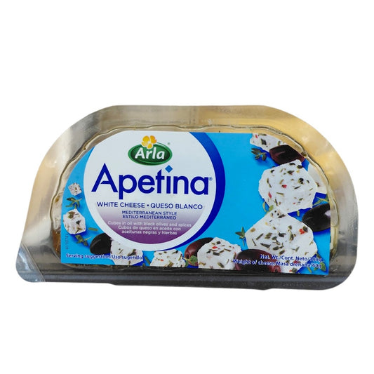QUESO FETA KALAMATAS APETINA 60GR