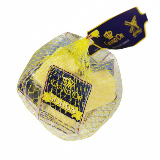 QUESO GOUDA REDECILLAS GRAND OR 20GR