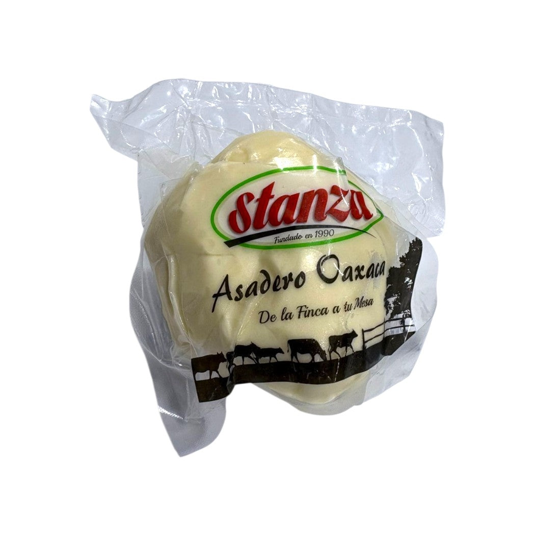 QUESO OAXACA STANZA 400GR