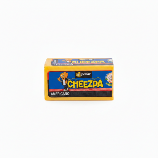 QUESO CHEEZPA SUPERIOR POR KG