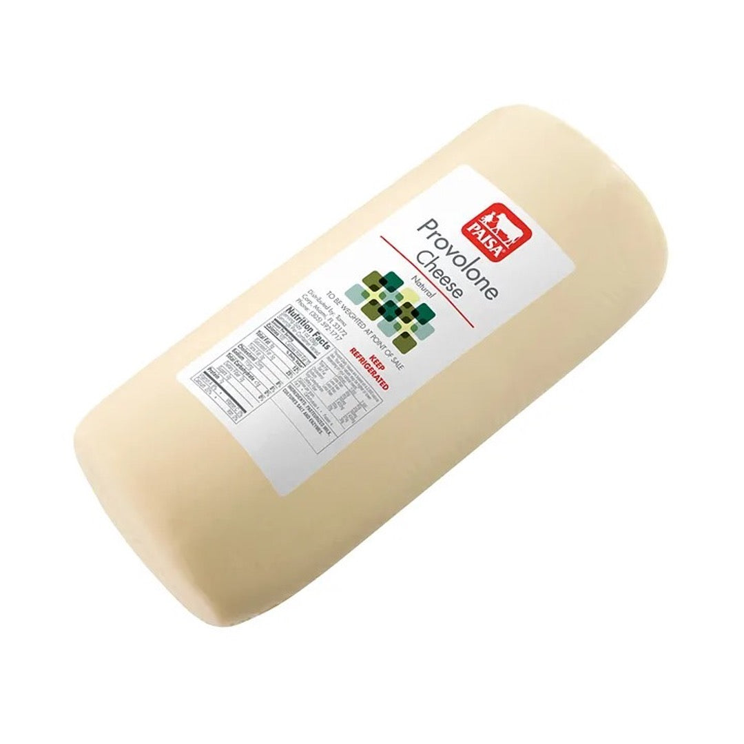 QUESO PROVOLONE PAISA 6LB