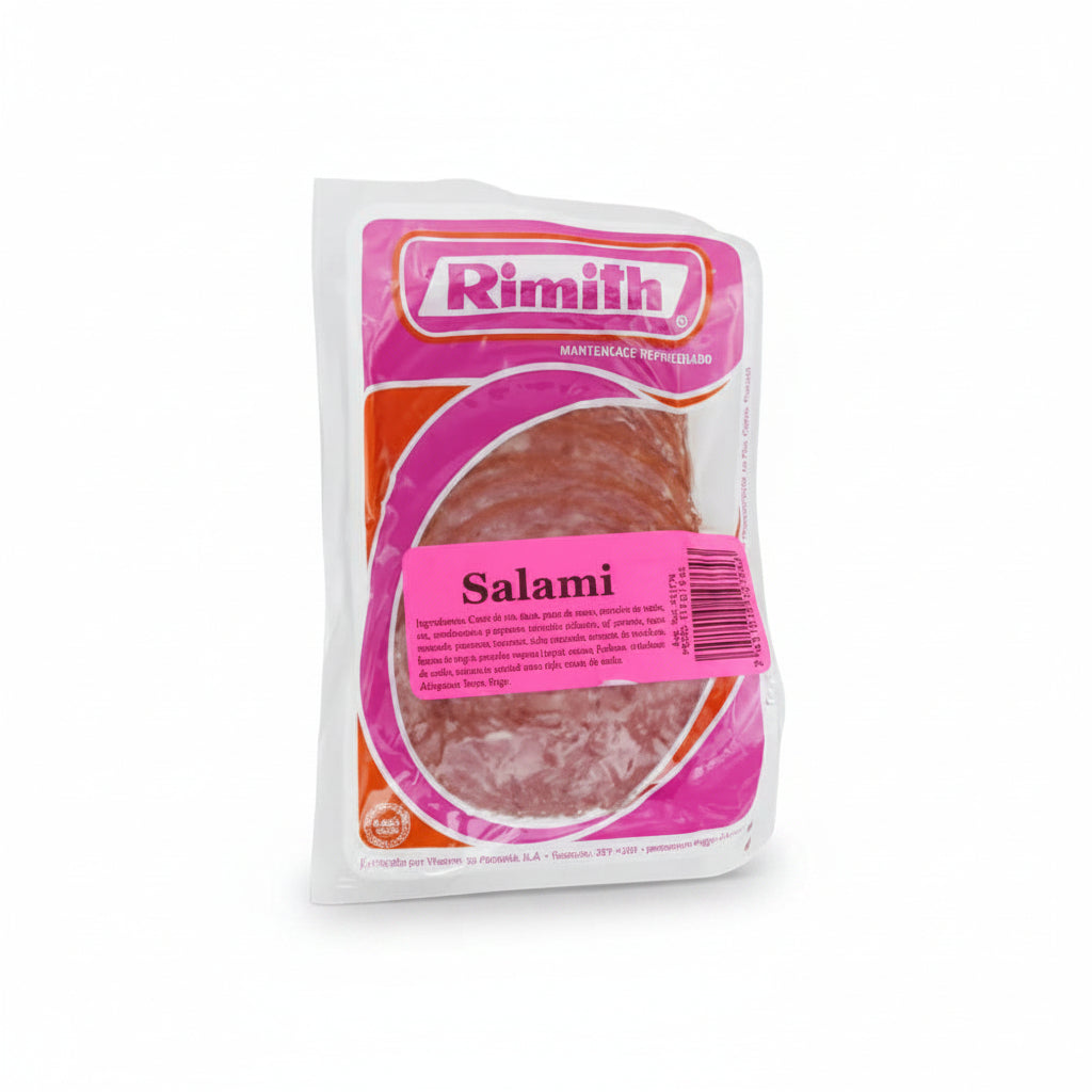 SALAMI RIMITH 4OZ
