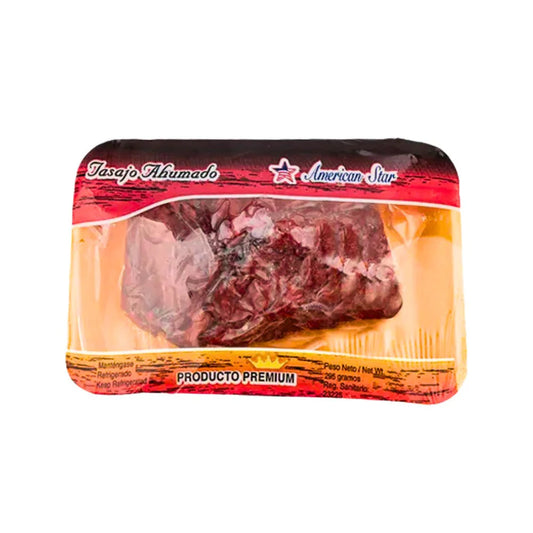 TASAJO AHUMADO AMERICAN STAR 295GR