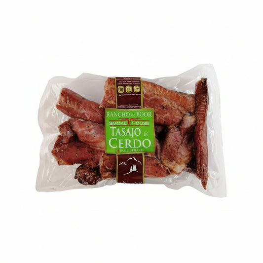 TASAJO DE CERDO RANCHO DE BOOR 350GR