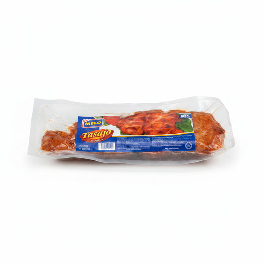 TASAJO DE POLLO MELO 317G