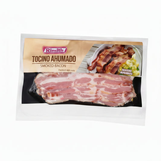 TOCINO AHUMADO RIMITH 8OZ